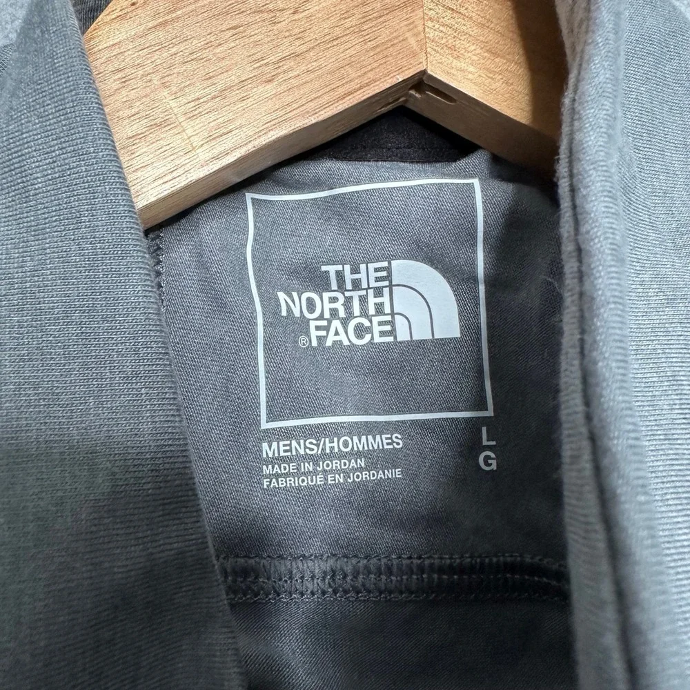 The North Face north face